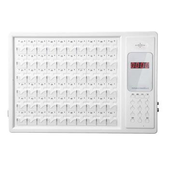 ¿Cómo ayuda el sistema de llamada a enfermeras a aliviar la carga de trabajo de las enfermeras?